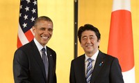 Япония и США сделали совместное заявление