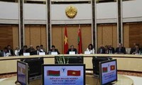 Активизация сотрудничества между Вьетнамом и Беларусью