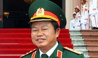 Вьетнам, Лаос и Камбоджа расширяют оборонное сотрудничество