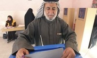 В Ираке прошли парламентские выборы