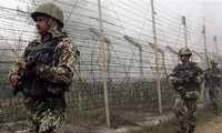 В Кашмире произошла перестрелка между военнослужащими Индии и Пакистана