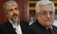 Палестинские движения ФАТХ и ХАМАС обсудили мирный процесс