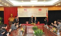 Вьетнам и США активизируют сотрудничество в сфере ядерной энергетики в мирных целях