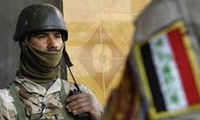 В Ираке боевики убили 20 солдат правительственных войск