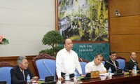 Правительство Вьетнама заботится о пожилых людях