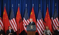 В Пекине пройдет 6-й стратегический экономический диалог между США и КНР