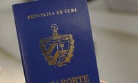Отдел интересов Кубы в США возобновит оказание консульских услуг