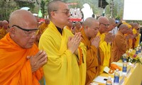 Во Вьетнаме продолжаются мероприятия, посвященные Великому буддийскому празднику