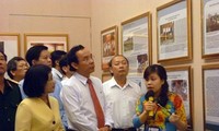 Во Вьетнаме проходят различные мероприятия в честь Дня рождения Хо Ши Мина
