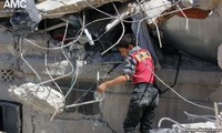 В Сирии убит командующий войсками ПВО страны
