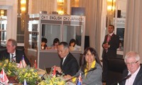 В Сингапуре открылось совещание министров стран-участниц переговоров по ТТП