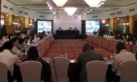 В Ханое прошла ежегодная конференция сбербанков Азиатско-Тихоокеанского региона