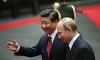 Китай и Россия обязались активизировать многостороннее сотрудничество