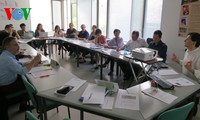 Во Франции состоялся семинар по вопросам Восточного моря
