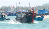 Создаются рыбакам условия для получения кредитов на модернизацию рыболовецких судов