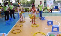Во Вьетнаме отмечают Международный день защиты детей