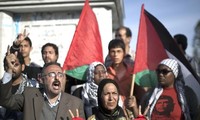 Палестина намерена представить членов единого временного правительства 2 июня