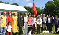 Во Франции прошел День дружбы и солидарности АСЕАН