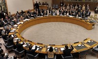 Россия приняла председательство в Совбезе ООН