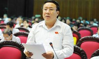 Депутаты Вьетнама предложили увеличить бюджетные расходы на развитие рыбного и сельского хозяйства