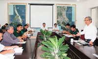 В провинции Кханьхоа создан Фонд ради родного архипелага Хоангша