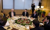 G7 обещала поддерживать Украину и активизировать сотрудничество внутри блока