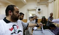 Международная общественность о президентских выборах в Сирии