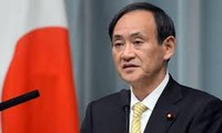 Япония призвала Китай к большей прозрачности военных бюджетов