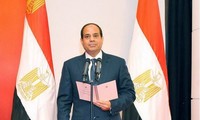Новый президент Египта обязался проявлять нетерпимость к насилию