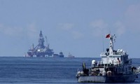 Напряженность в Восточном море привлекла внимание участников конференций должностных лиц стран АСЕАН