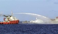 Международные ученые выразили озабоченность по поводу действий Китая в Восточном море