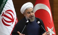 Иран сделает все возможное для достижения окончательного соглашения по ядерной программе