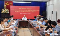 Союз вьетнамских рыбаков вносит вклад в выполнение целей уcтойчивого развития рыбохозяйства