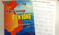 Во Вьетнаме проходят мероприятия на тему «Море и острова»