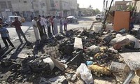 Совбез ООН созвал экстренное заседание по ситуации в Ираке
