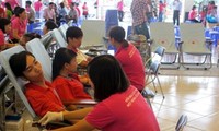 Во Вьетнаме чествованы лучшие доноры крови
