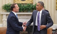США и Австралия расширяют оборонное сотрудничество