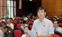 В Ханое началась 5-я неделя работы 7-й сессии Вьетнамского парламента