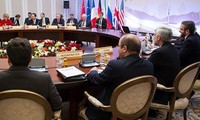 Очередной раунд переговоров по иранской ядерной программе