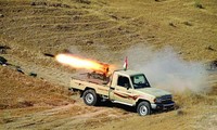 Боевики ИГИЛ захватили город Телль-Афар на севере Ирака