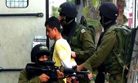 Израиль предпринял ответное действие против ХАМАС в связи с похищением студентов