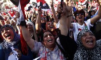 Новое правительство Египта приведено к присяге