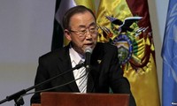 Генсек ООН призвал Ирак к диалогу с целью прекращения насилия в стране