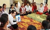 Вьетнам обязуется поделиться опытом в области гендерного равноправия и прогресса женщин