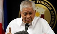 Филиппины поторопят МС вынести решение по поводу территориального спора с Китаем