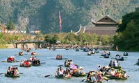 Комплекс Чанган признан ЮНЕСКО всемирным наследием