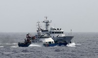 Малайзия может сыграть важную роль в снижении напряженности в Восточном море