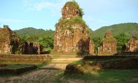 Объект культурного наследия Мишон – природная достопримечательность Вьетнама