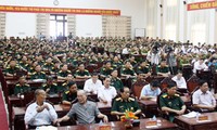 Избиратели Вьетнама поддерживают установку Партии и Государства по борьбе за суверенитет страны