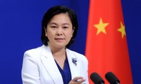 Китай обвиняет вьетнамские корабли в протаранивании и его судов в целях обмана общественности